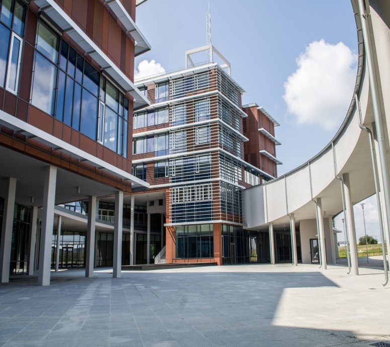 NTIS research centre